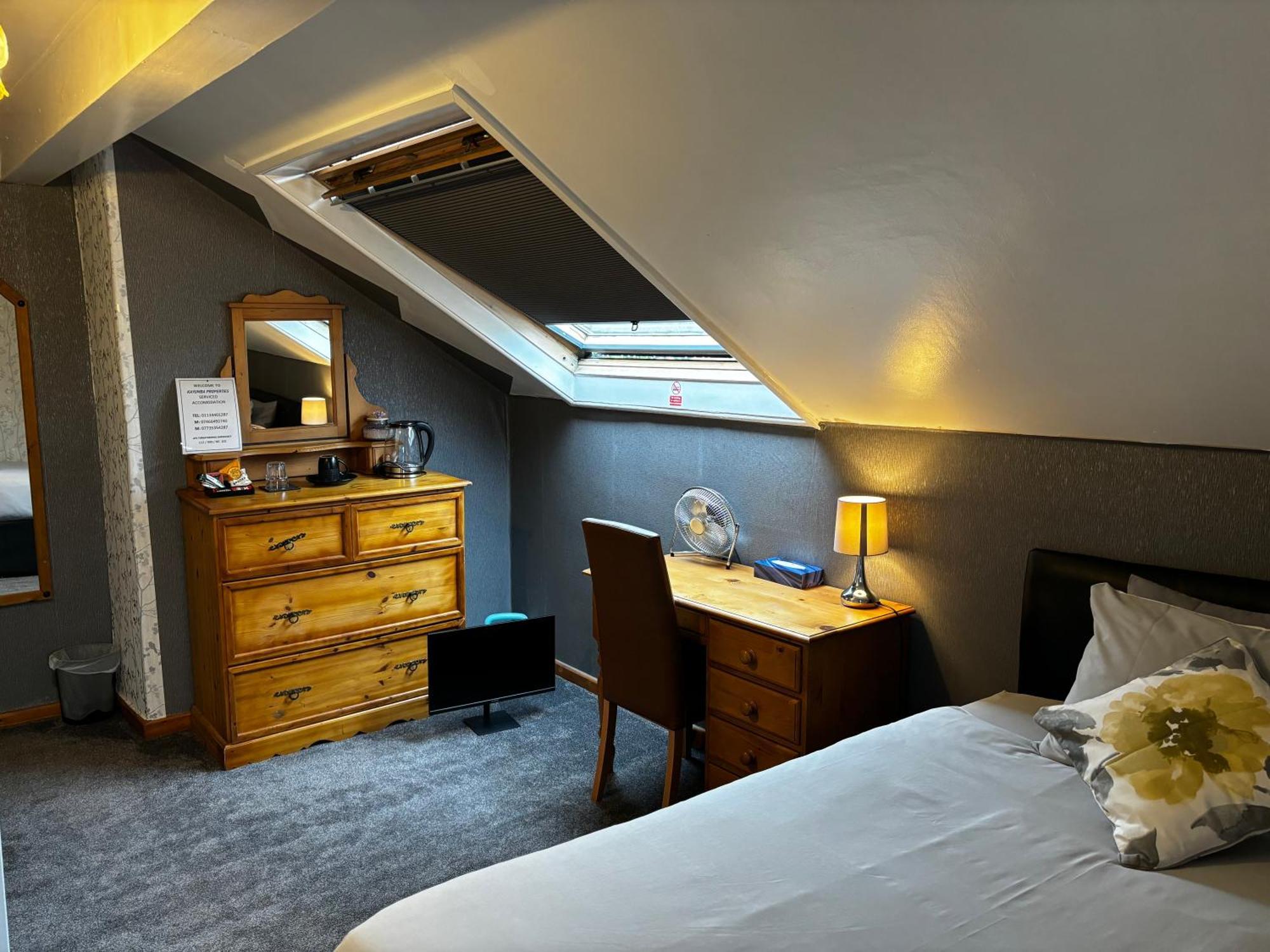 Kayumba Properties Ltd Leeds  Esterno foto