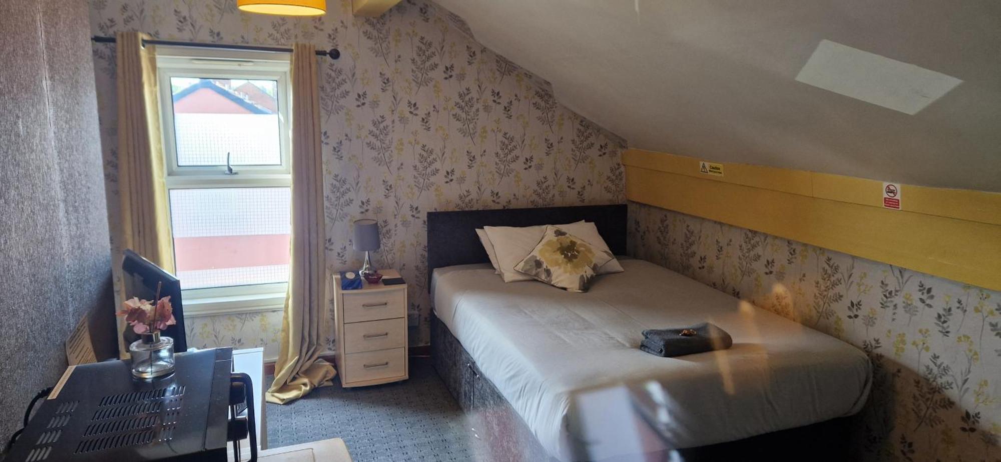 Kayumba Properties Ltd Leeds  Esterno foto