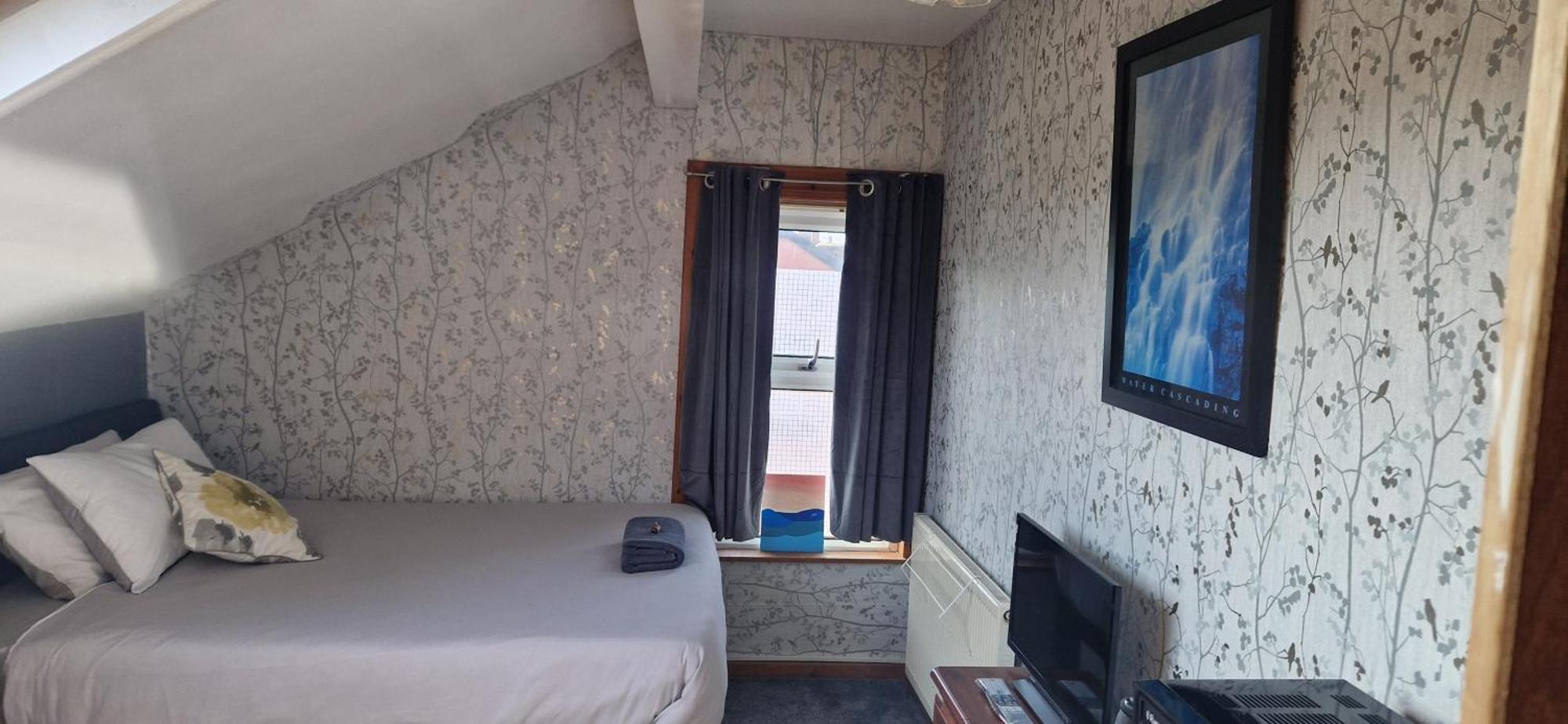 Kayumba Properties Ltd Leeds  Esterno foto