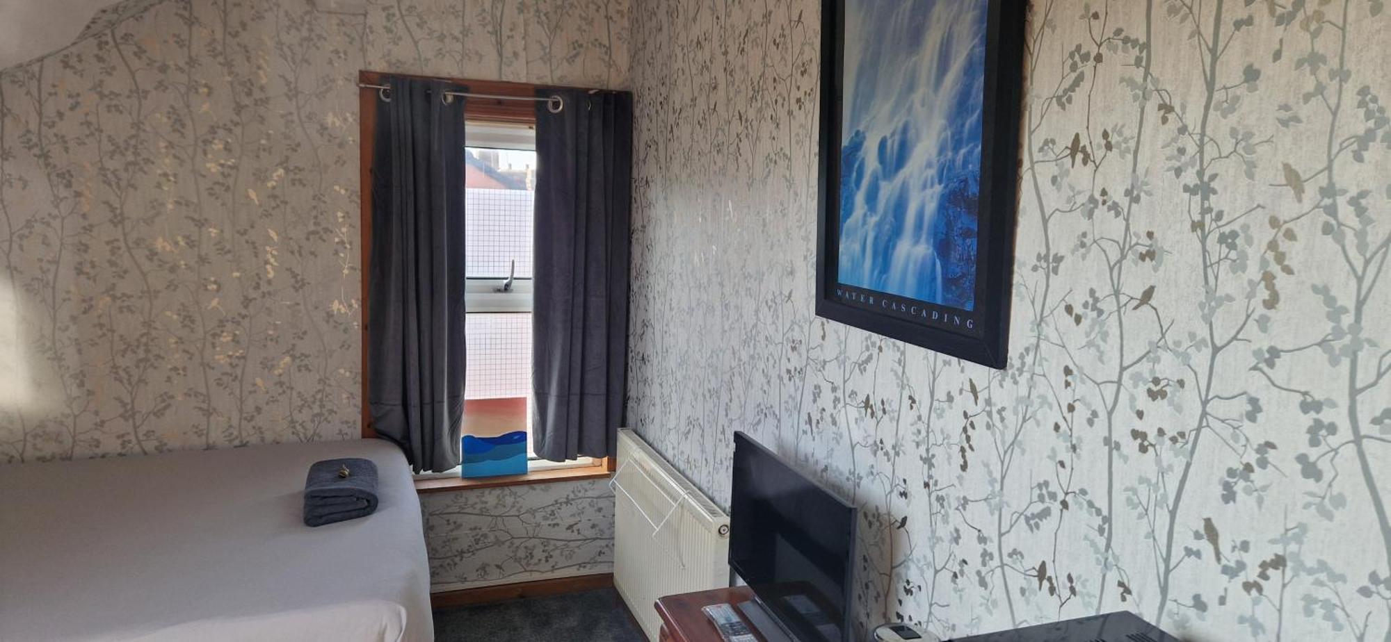 Kayumba Properties Ltd Leeds  Esterno foto