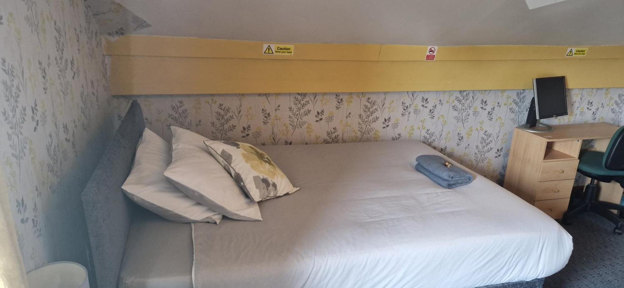 Kayumba Properties Ltd Leeds  Esterno foto