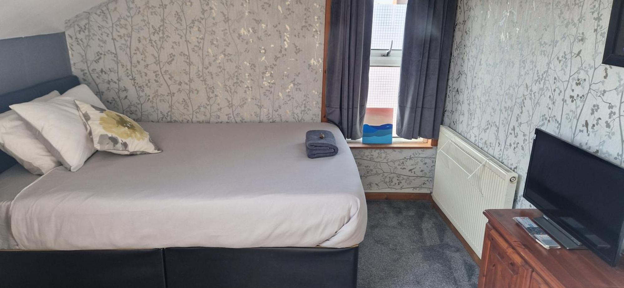 Kayumba Properties Ltd Leeds  Esterno foto