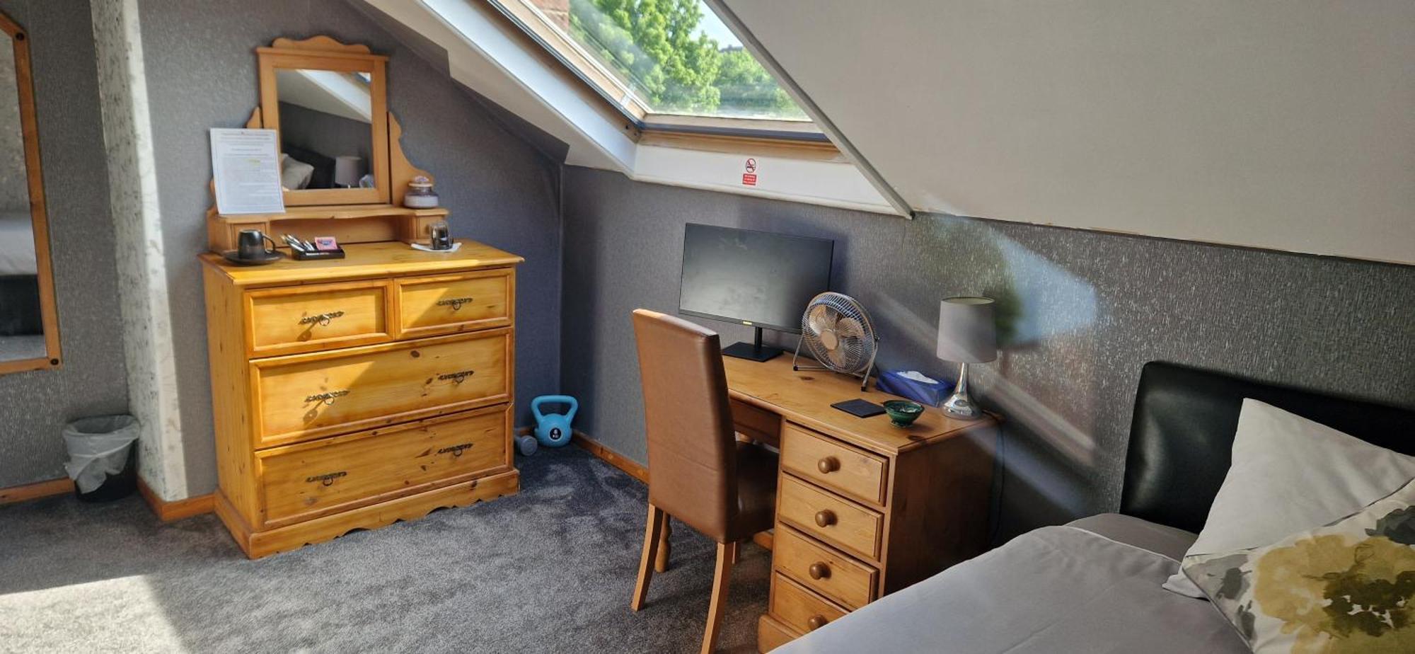 Kayumba Properties Ltd Leeds  Esterno foto