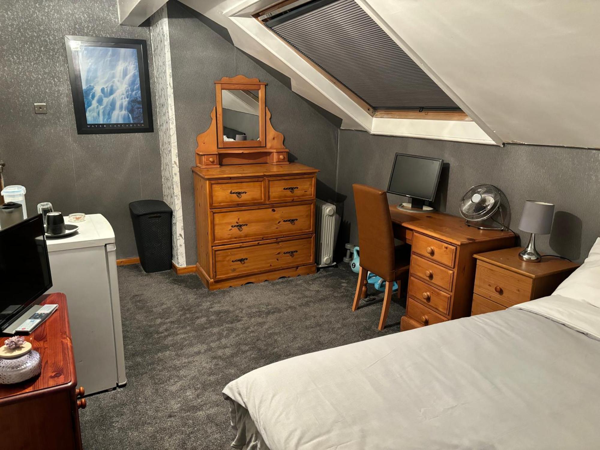 Kayumba Properties Ltd Leeds  Esterno foto