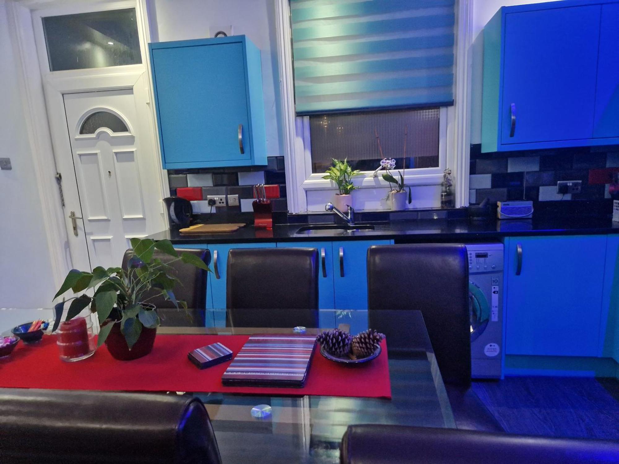 Kayumba Properties Ltd Leeds  Esterno foto