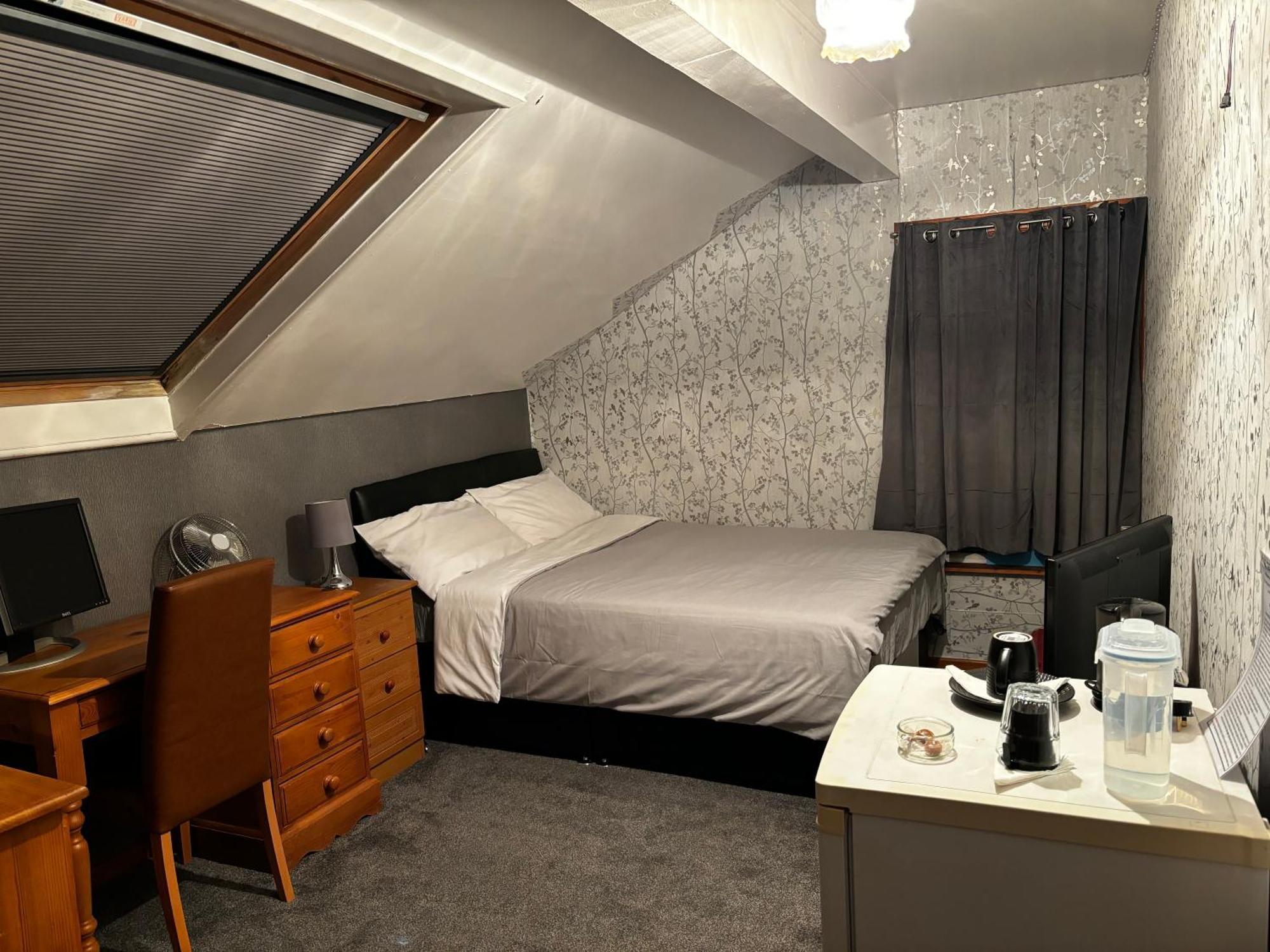 Kayumba Properties Ltd Leeds  Esterno foto