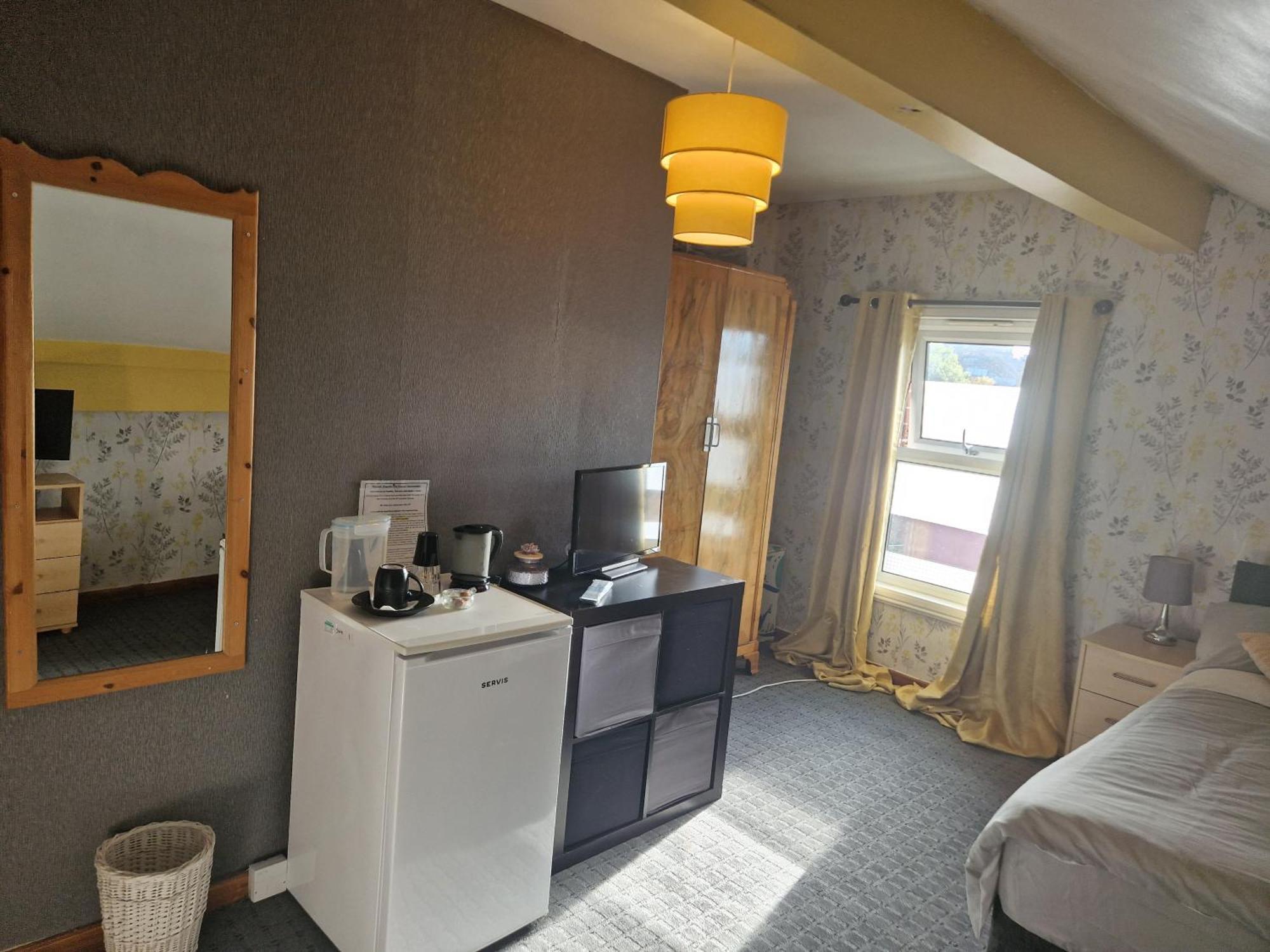 Kayumba Properties Ltd Leeds  Esterno foto