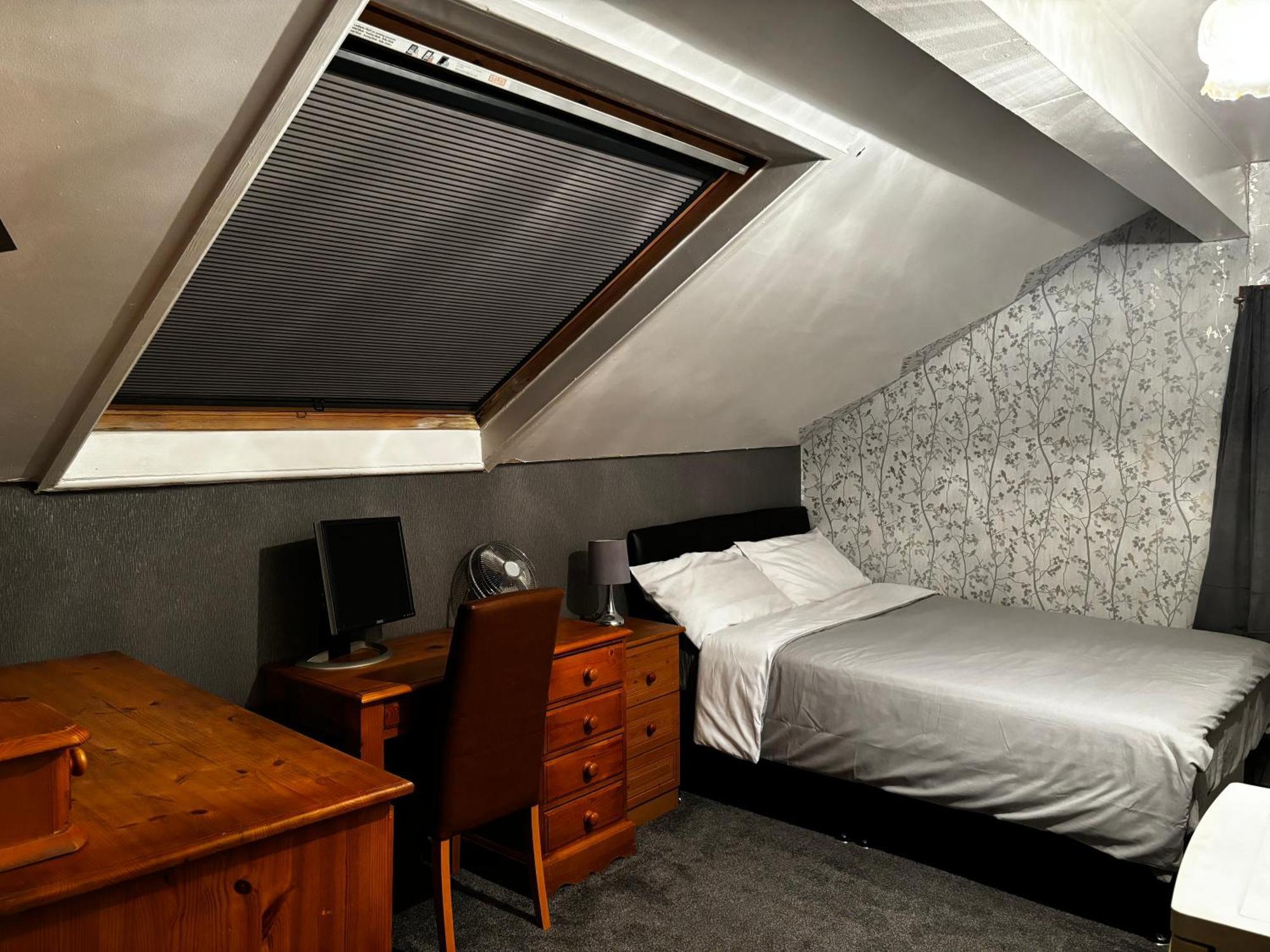 Kayumba Properties Ltd Leeds  Esterno foto