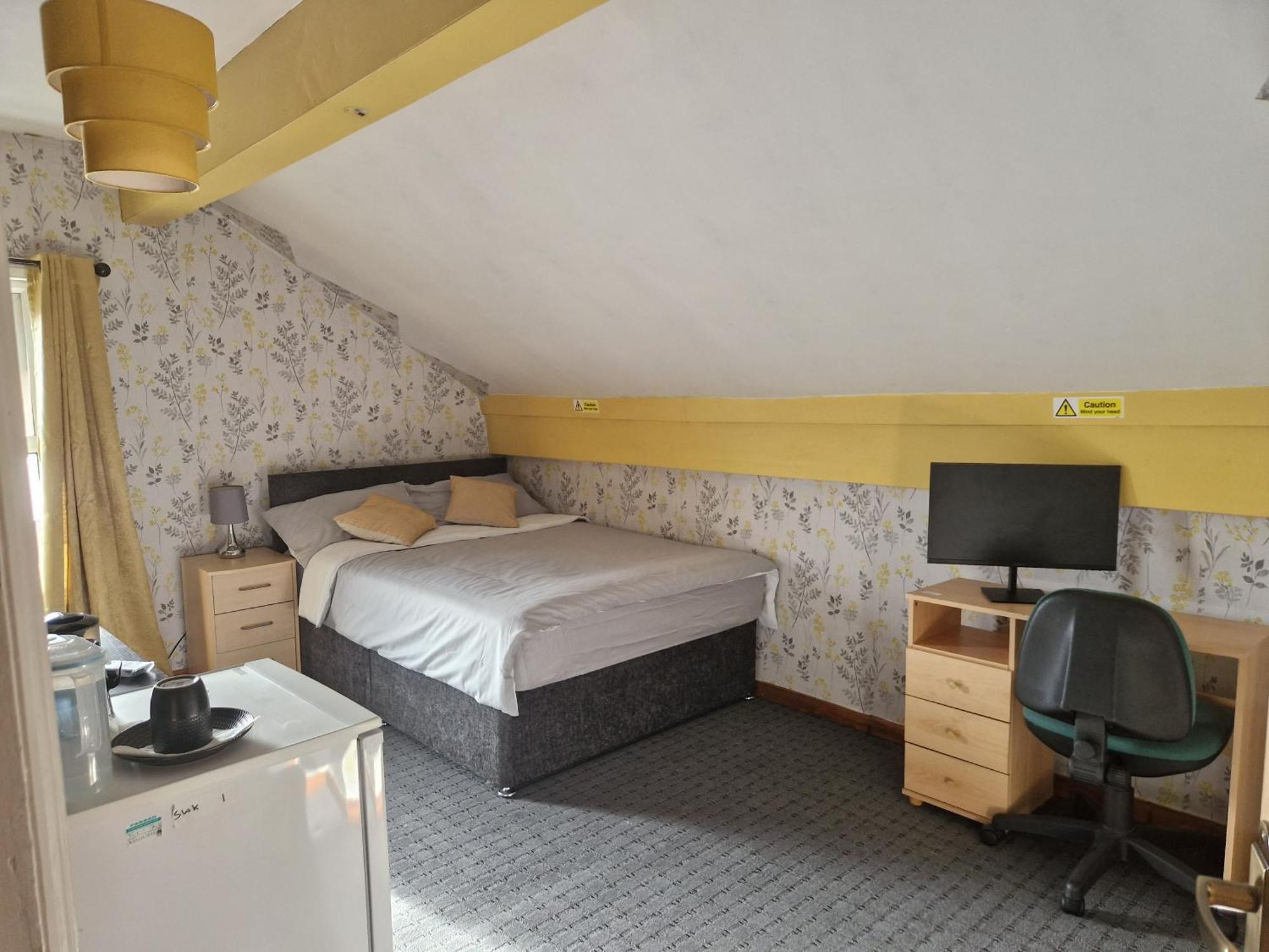 Kayumba Properties Ltd Leeds  Esterno foto