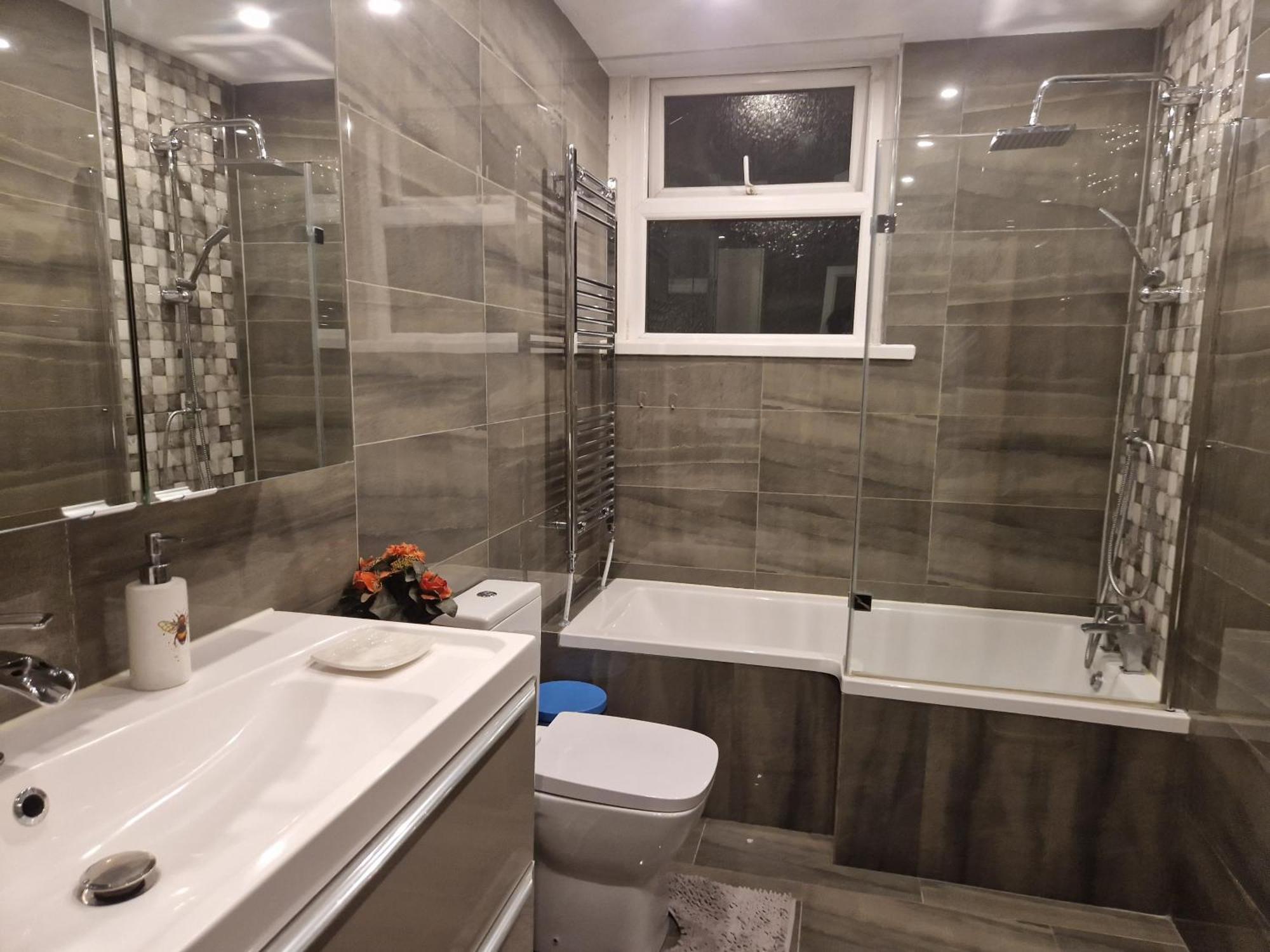 Kayumba Properties Ltd Leeds  Esterno foto