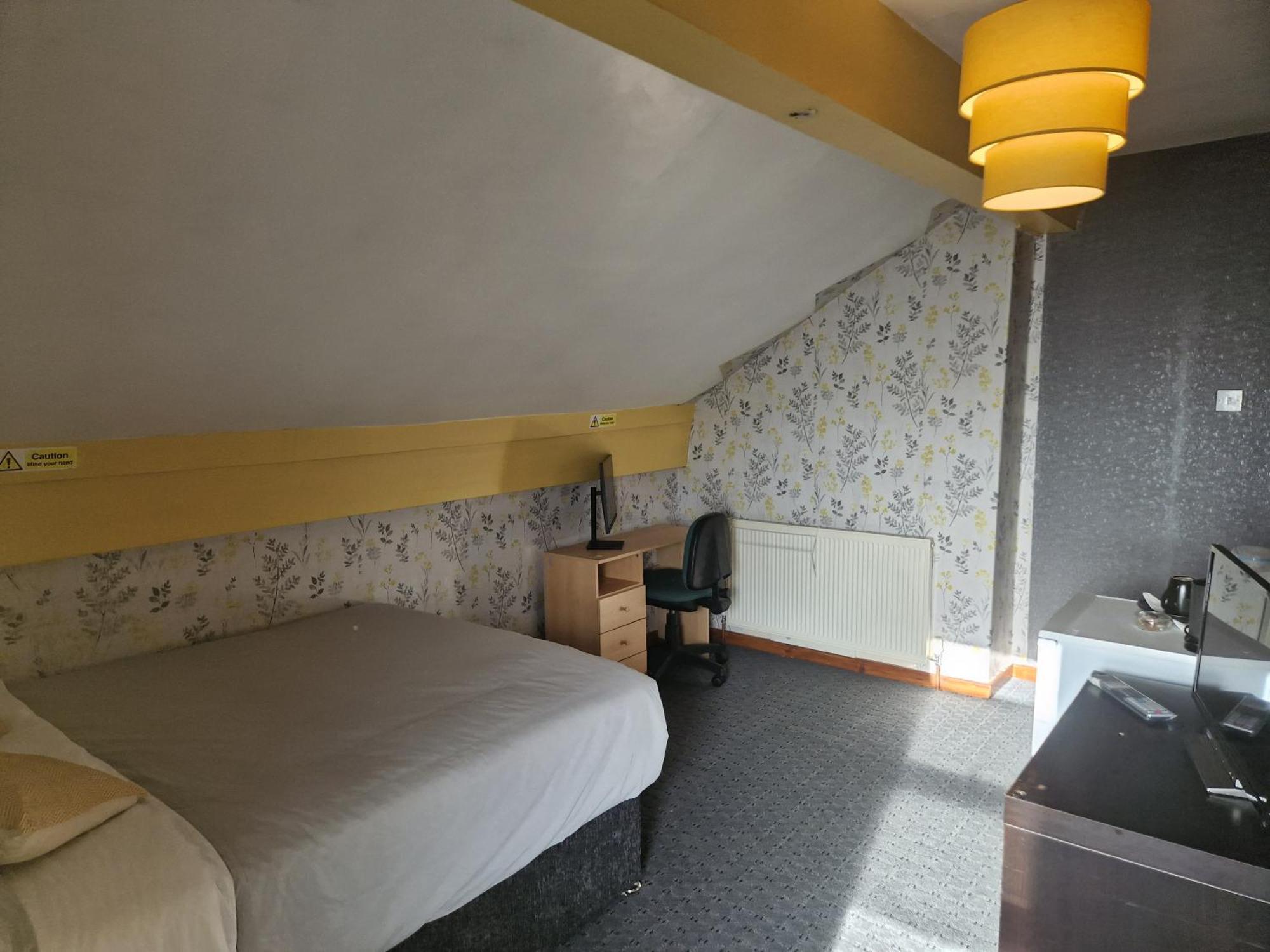 Kayumba Properties Ltd Leeds  Esterno foto