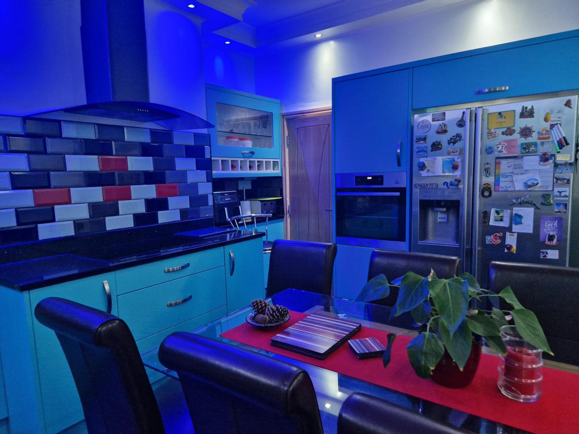 Kayumba Properties Ltd Leeds  Esterno foto