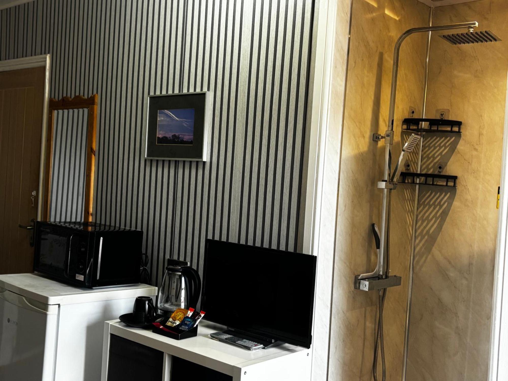 Kayumba Properties Ltd Leeds  Esterno foto