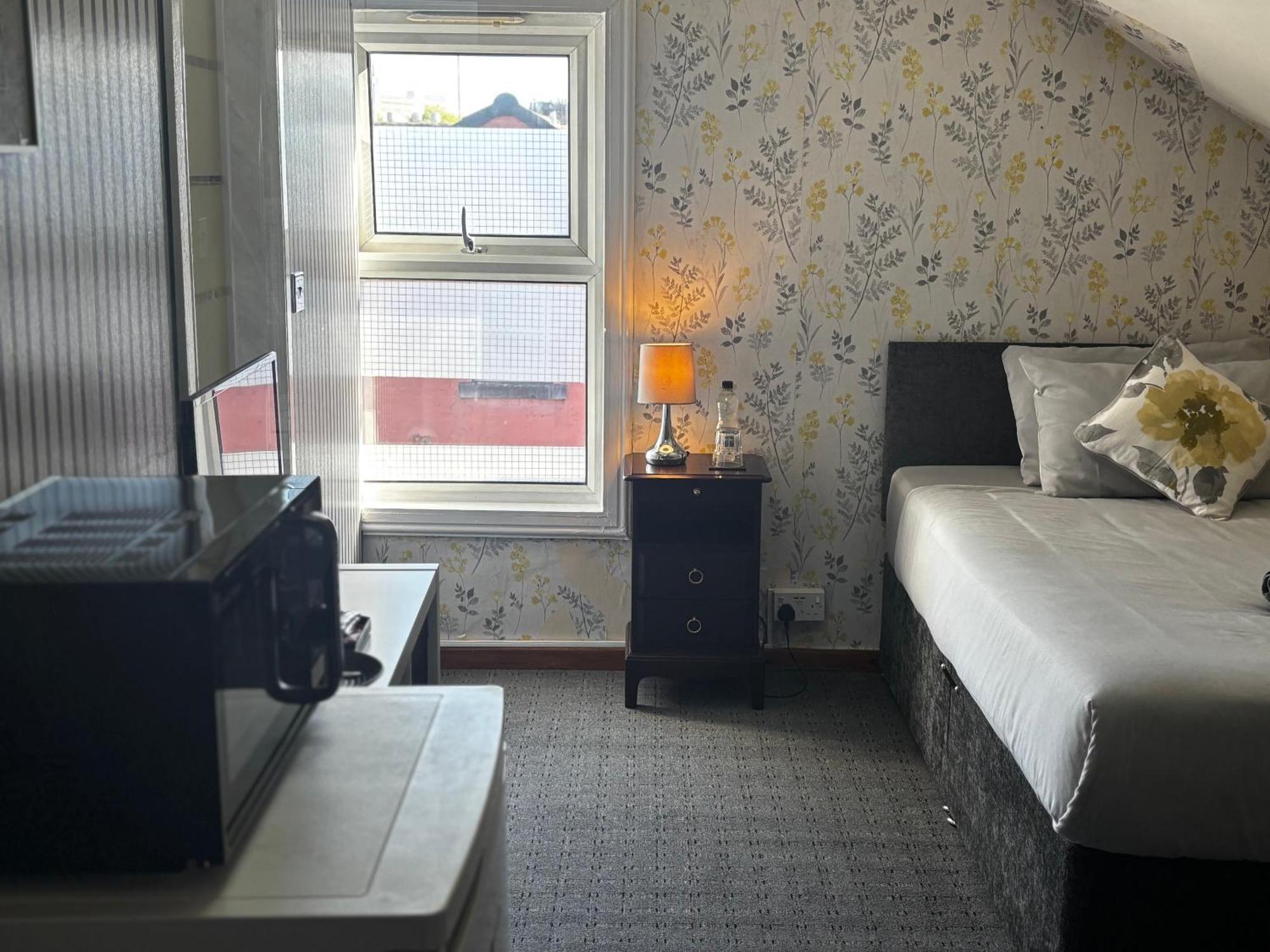 Kayumba Properties Ltd Leeds  Esterno foto