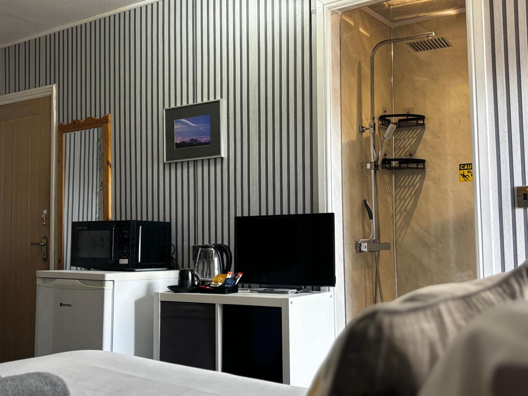 Kayumba Properties Ltd Leeds  Esterno foto