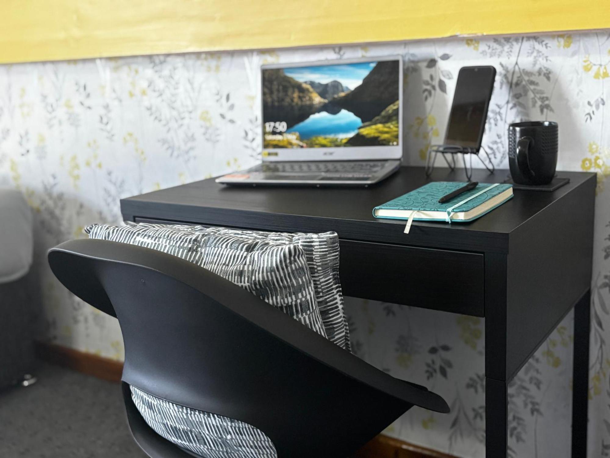 Kayumba Properties Ltd Leeds  Esterno foto